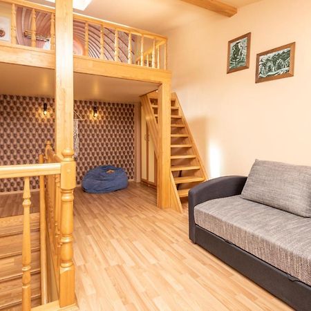 Appartamento Yzzi Palanga Esterno foto
