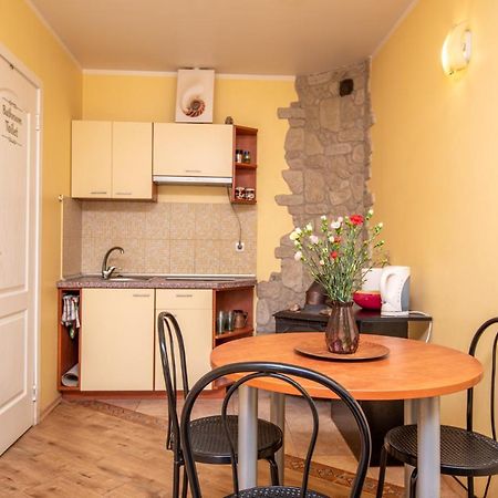 Appartamento Yzzi Palanga Esterno foto