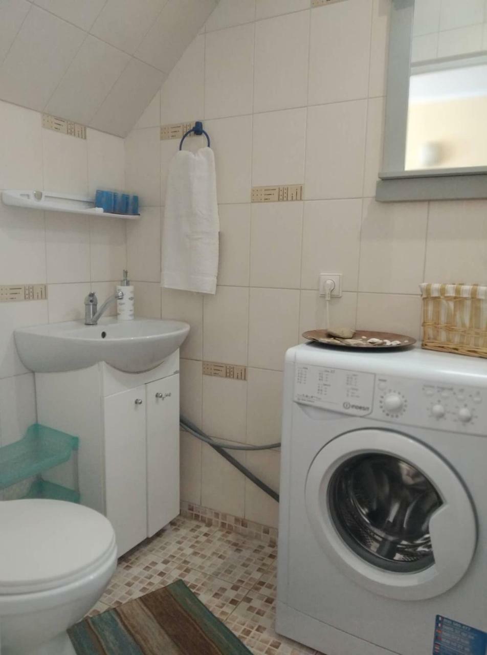 Appartamento Yzzi Palanga Esterno foto